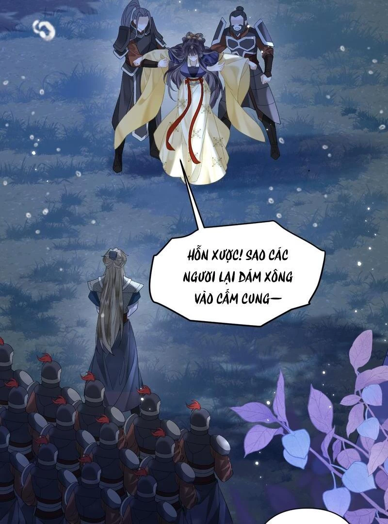 Đông Hải Tìm Mỹ Nhân Chapter 41 - 34