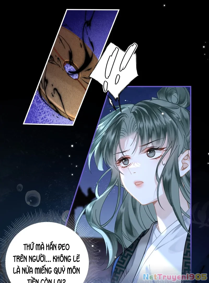 Đông Hải Tìm Mỹ Nhân Chapter 41 - 38