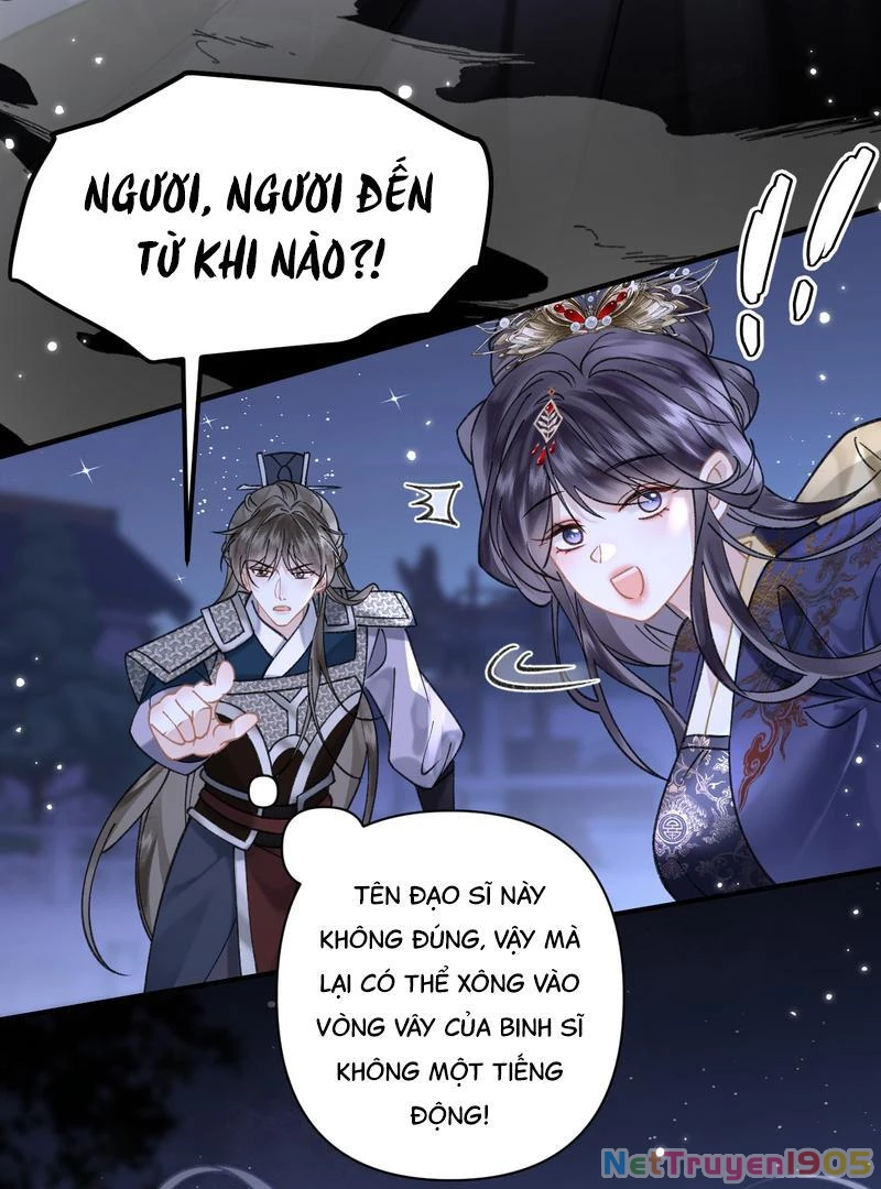 Đông Hải Tìm Mỹ Nhân Chapter 41 - 47