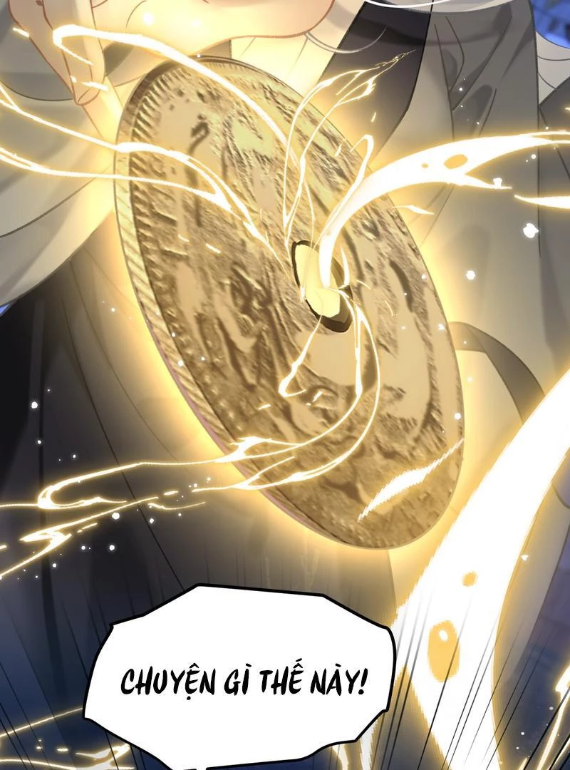 Đông Hải Tìm Mỹ Nhân Chapter 41 - 49