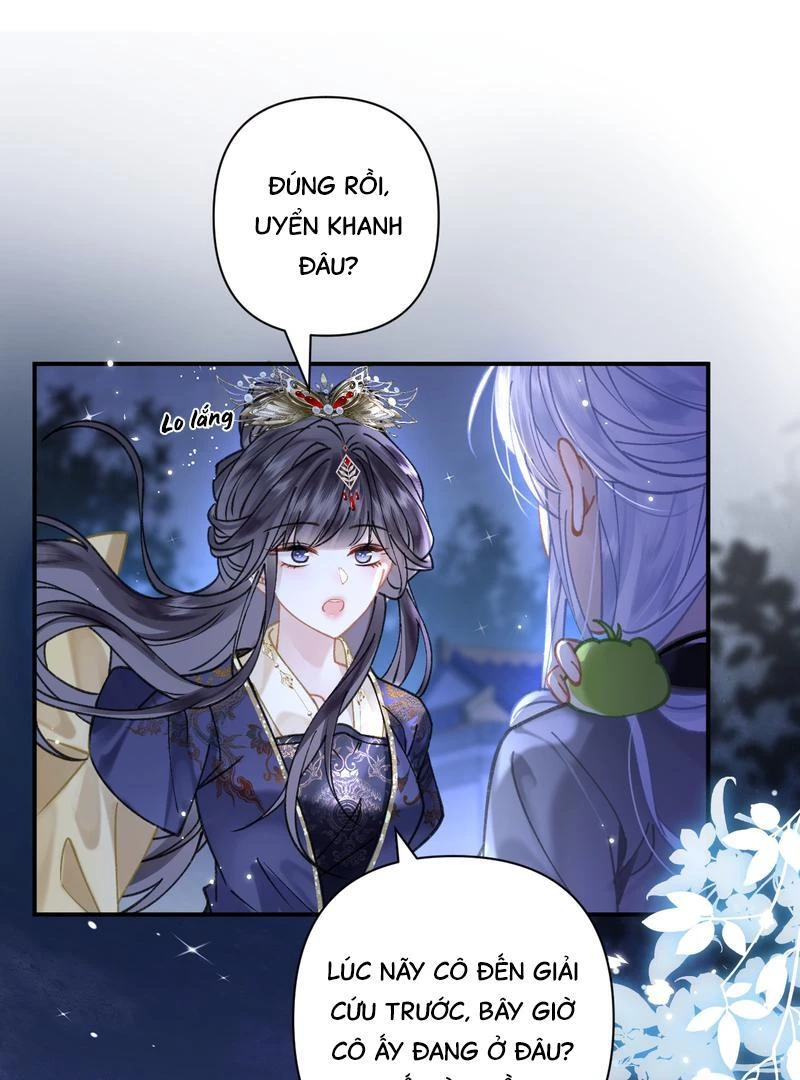 Đông Hải Tìm Mỹ Nhân Chapter 41 - 54