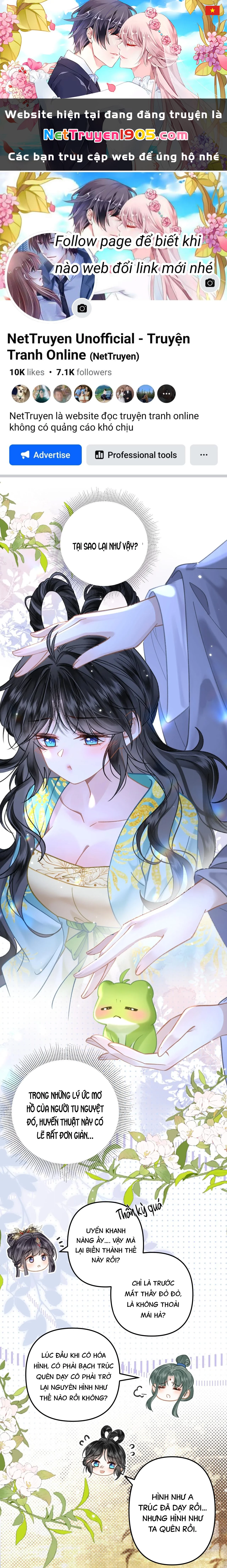 Đông Hải Tìm Mỹ Nhân Chapter 42 - 1