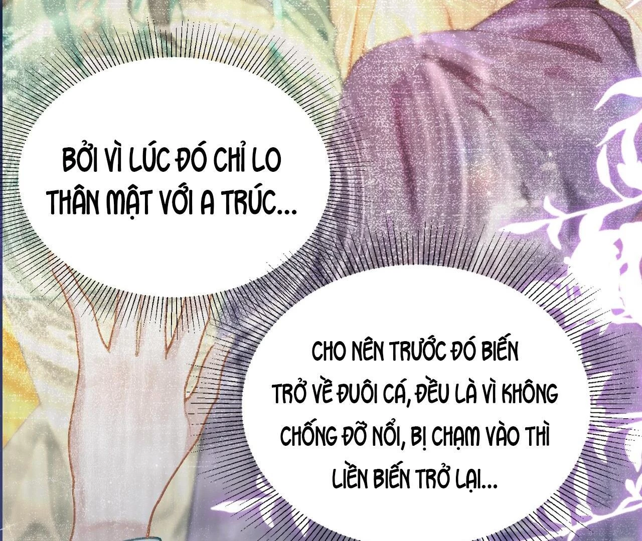 Đông Hải Tìm Mỹ Nhân Chapter 42 - 3