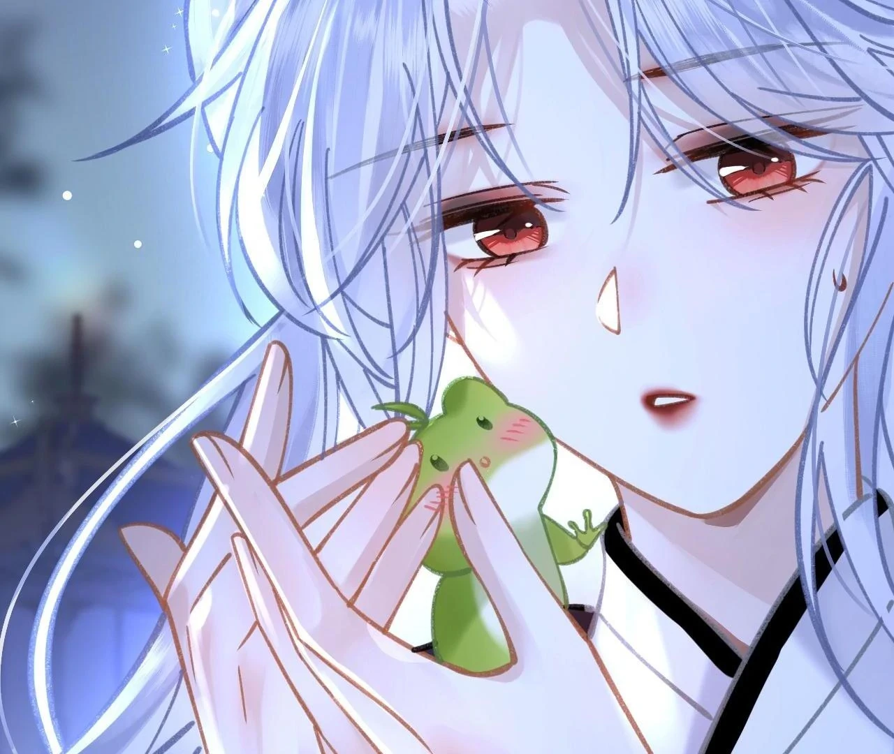 Đông Hải Tìm Mỹ Nhân Chapter 42 - 5