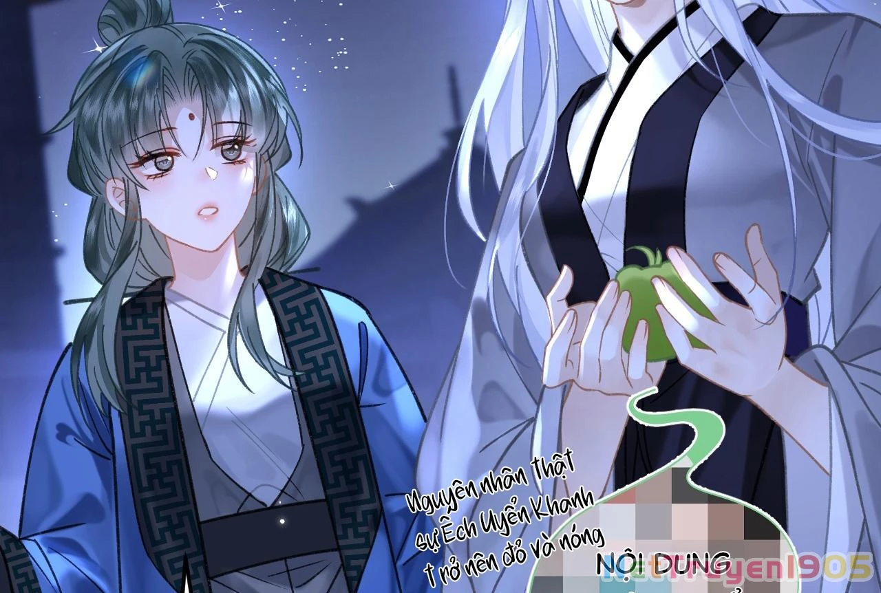 Đông Hải Tìm Mỹ Nhân Chapter 42 - 8
