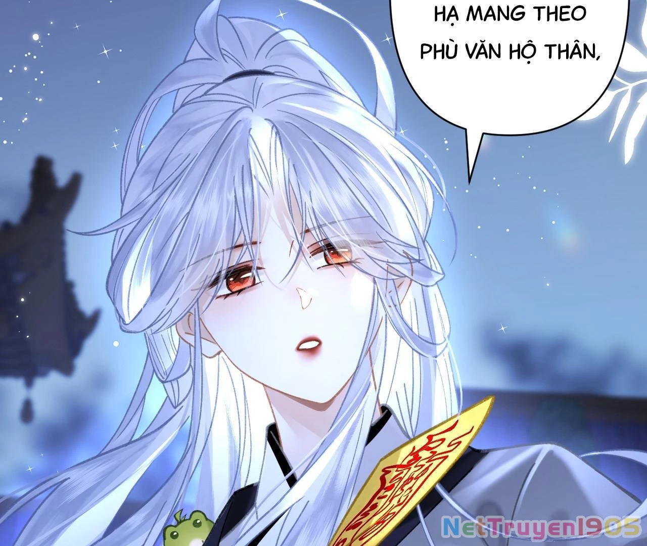 Đông Hải Tìm Mỹ Nhân Chapter 42 - 14
