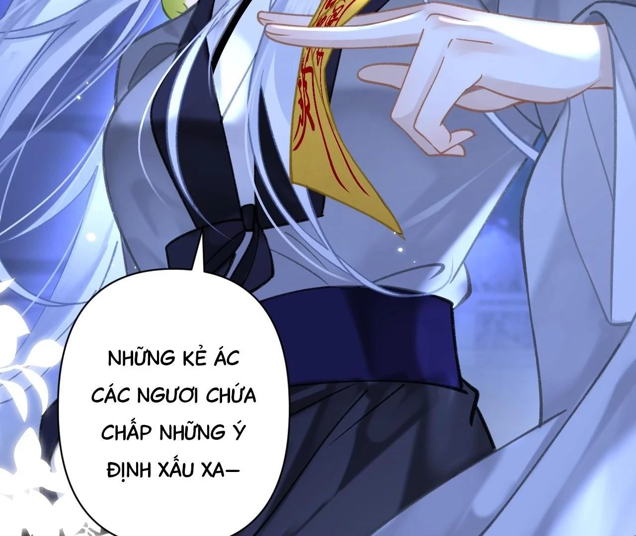 Đông Hải Tìm Mỹ Nhân Chapter 42 - 15