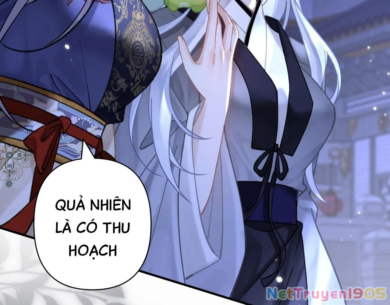 Đông Hải Tìm Mỹ Nhân Chapter 42 - 18