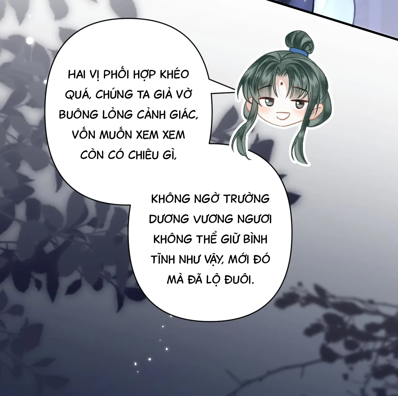 Đông Hải Tìm Mỹ Nhân Chapter 42 - 19