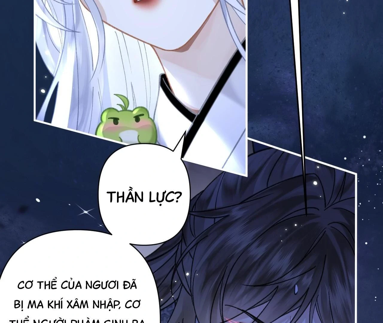 Đông Hải Tìm Mỹ Nhân Chapter 42 - 21