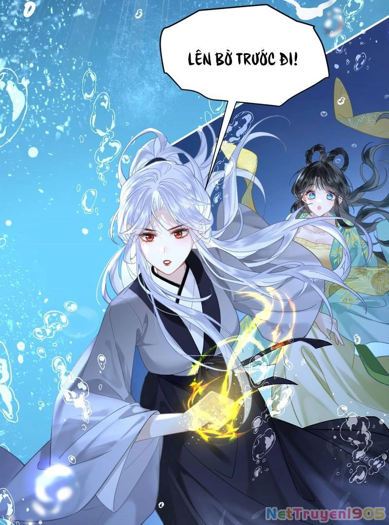 Đông Hải Tìm Mỹ Nhân Chapter 42 - 28