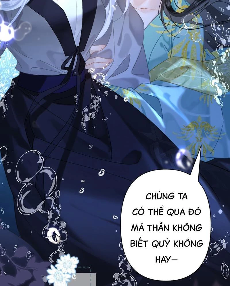 Đông Hải Tìm Mỹ Nhân Chapter 42 - 31