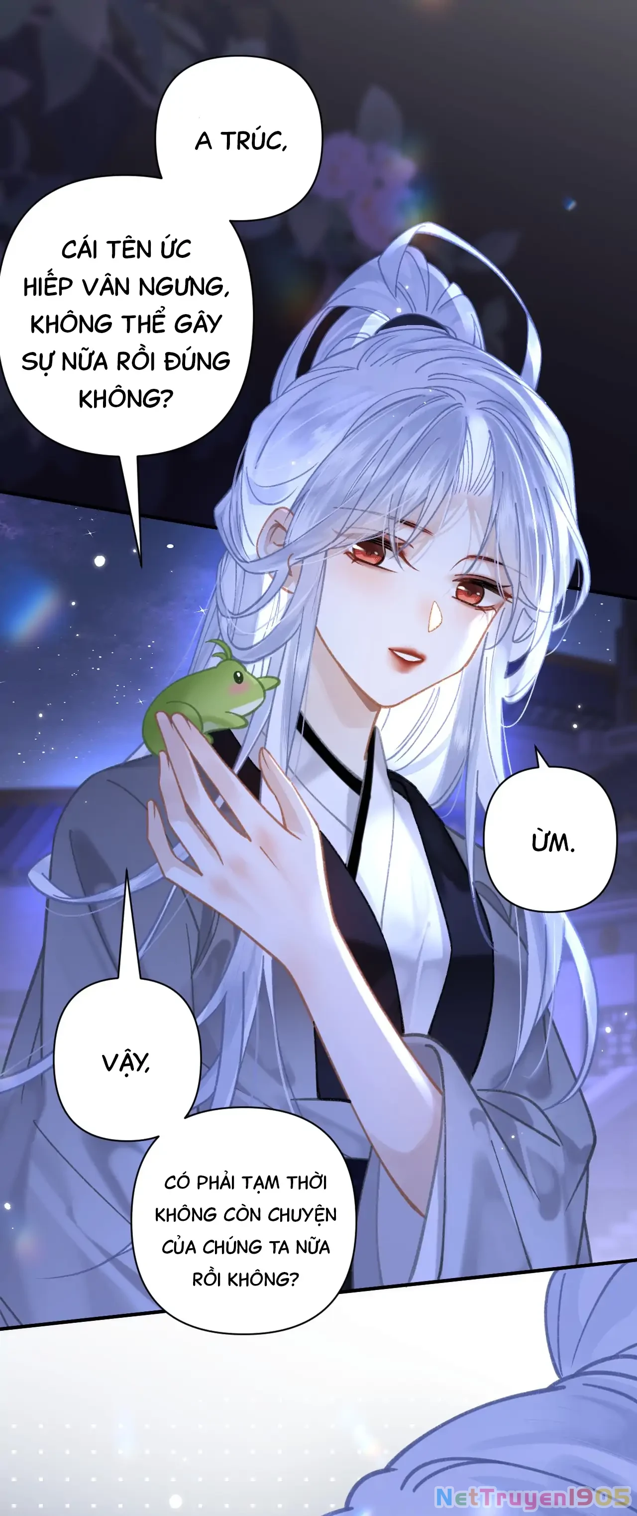 Đông Hải Tìm Mỹ Nhân Chapter 42 - 34