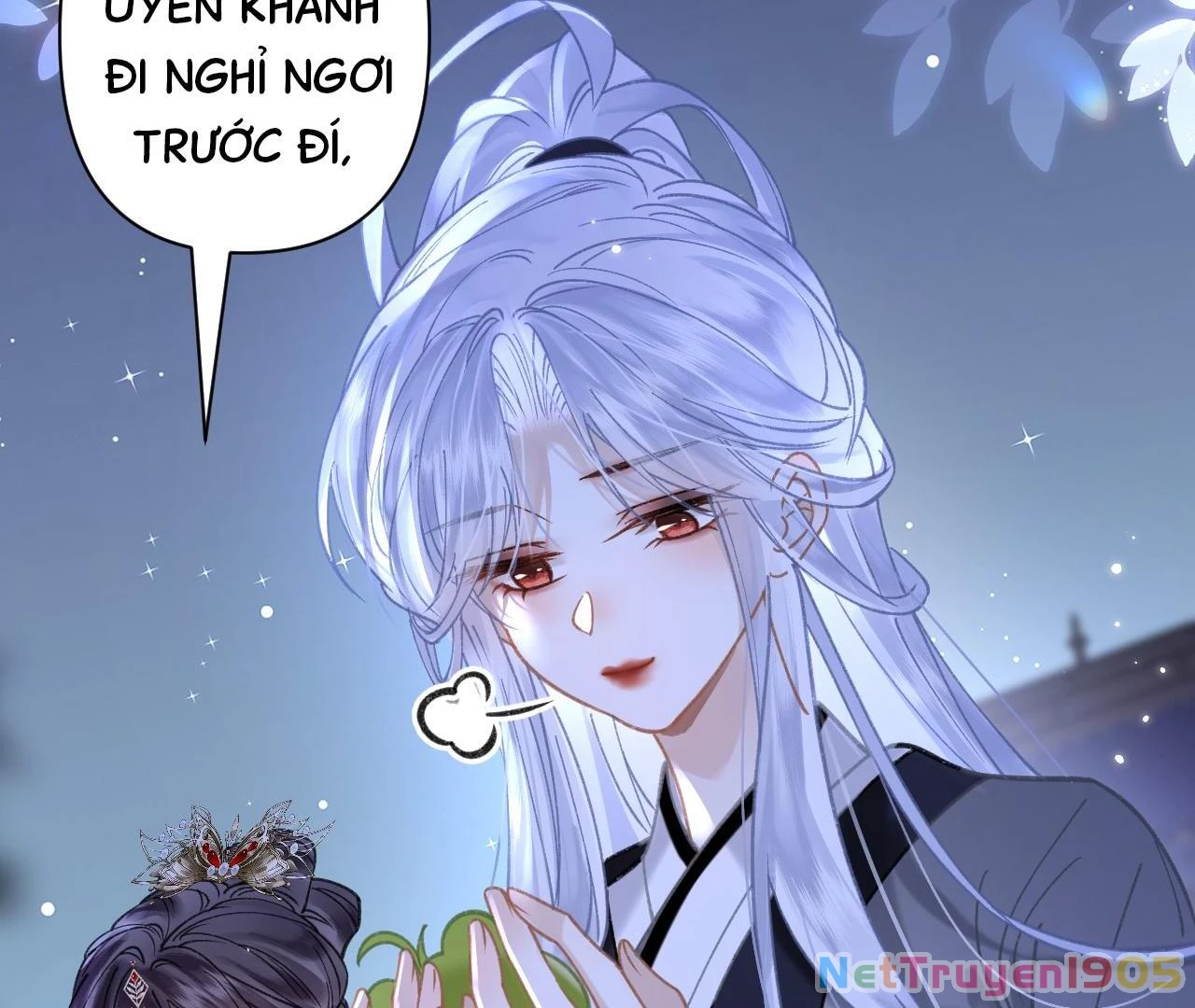 Đông Hải Tìm Mỹ Nhân Chapter 42 - 38