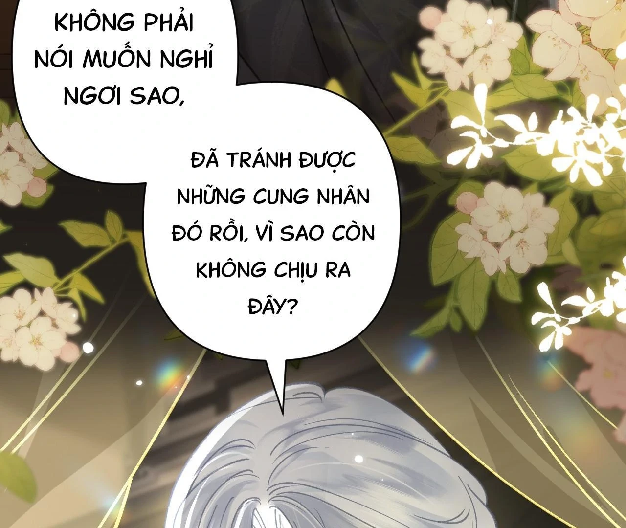 Đông Hải Tìm Mỹ Nhân Chapter 42 - 46