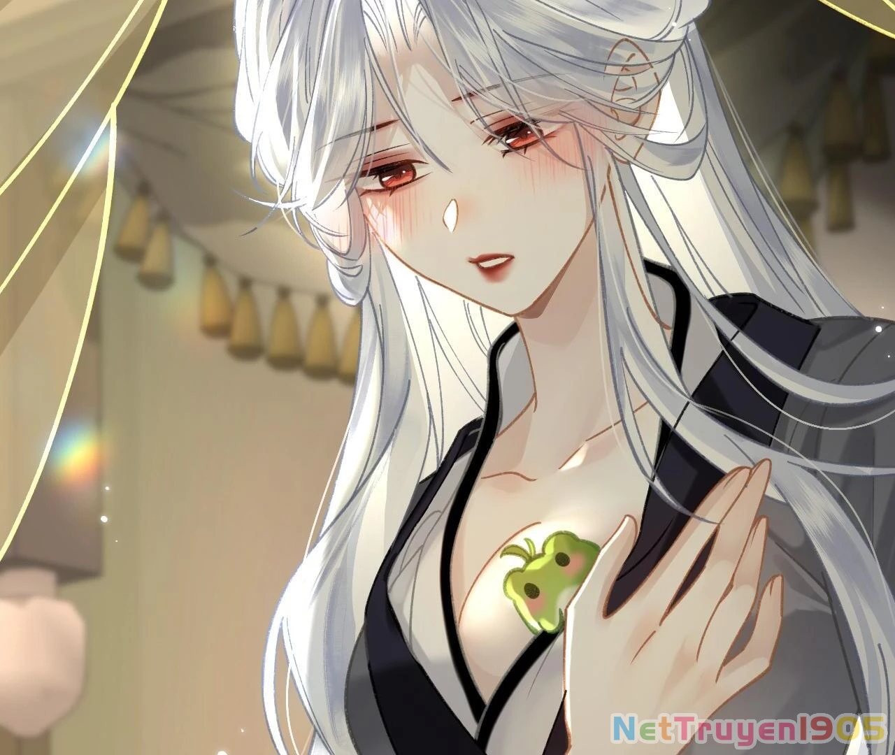 Đông Hải Tìm Mỹ Nhân Chapter 42 - 47