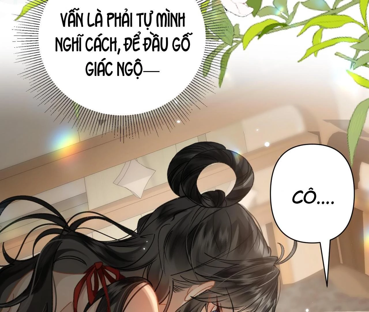 Đông Hải Tìm Mỹ Nhân Chapter 42 - 69