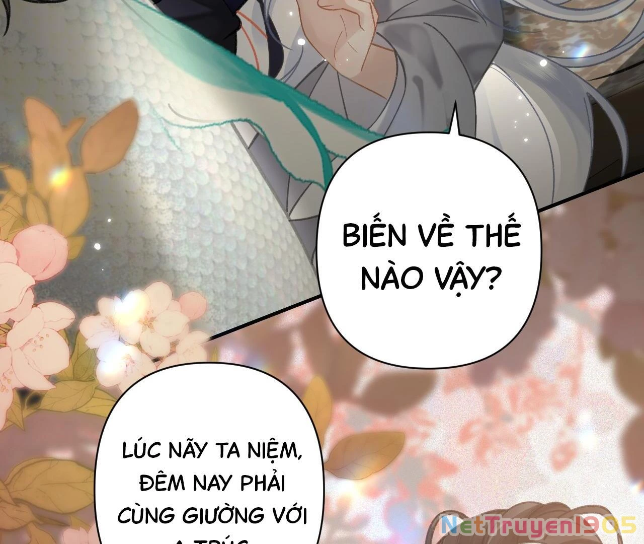 Đông Hải Tìm Mỹ Nhân Chapter 42 - 71