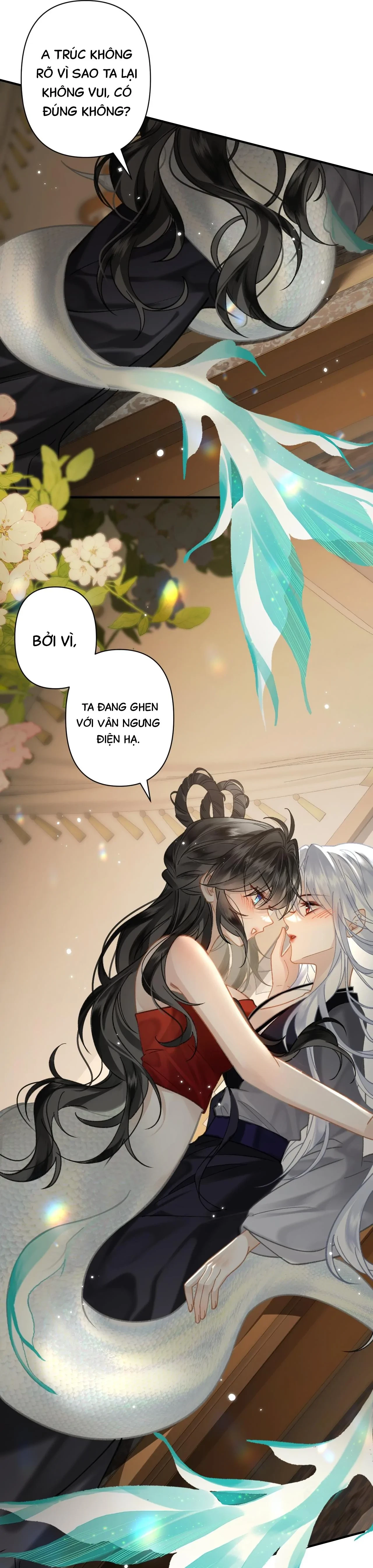 Đông Hải Tìm Mỹ Nhân Chapter 42 - 75