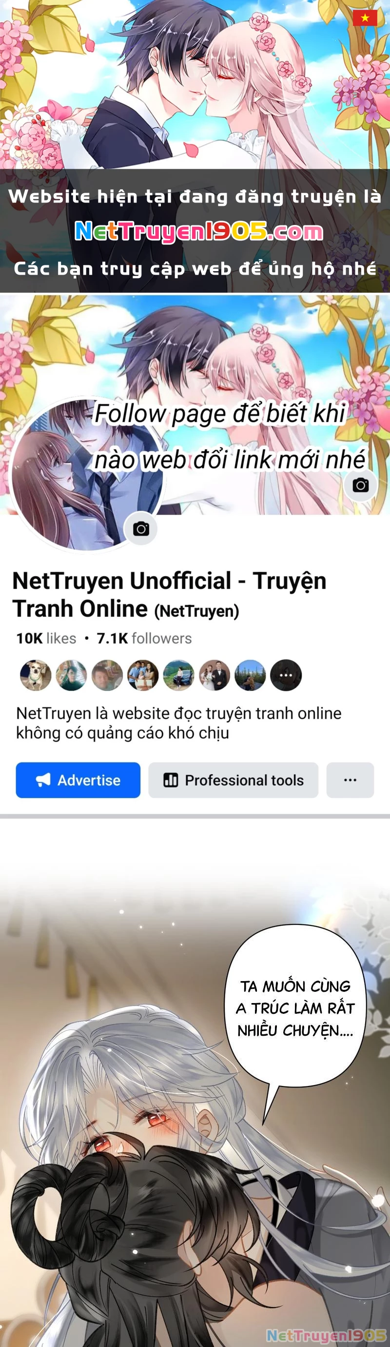Đông Hải Tìm Mỹ Nhân Chapter 43 - 1