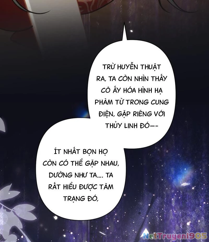 Đông Hải Tìm Mỹ Nhân Chapter 43 - 11