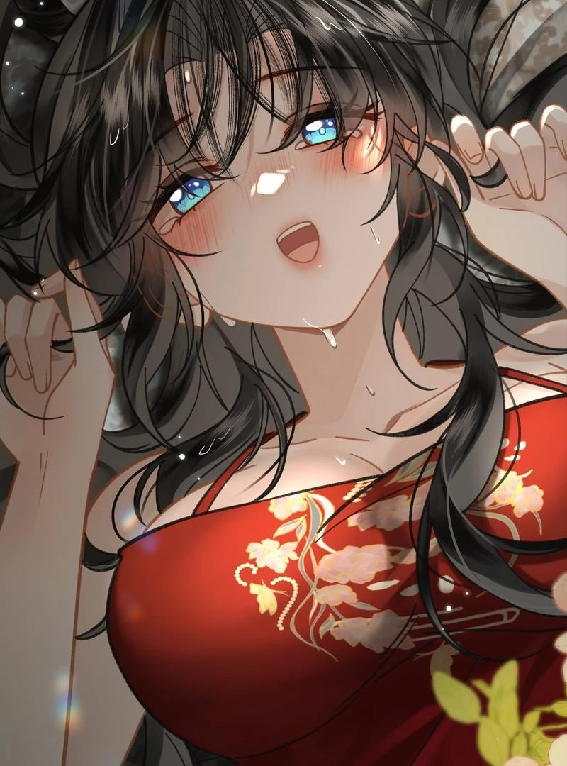 Đông Hải Tìm Mỹ Nhân Chapter 43 - 20