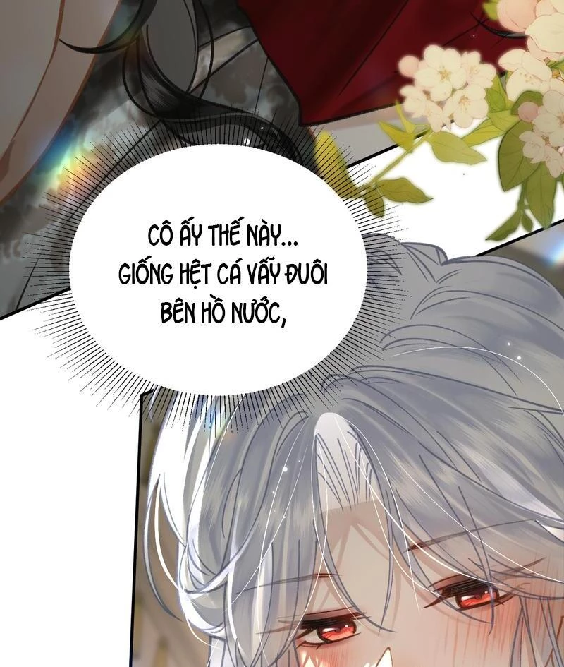 Đông Hải Tìm Mỹ Nhân Chapter 43 - 21