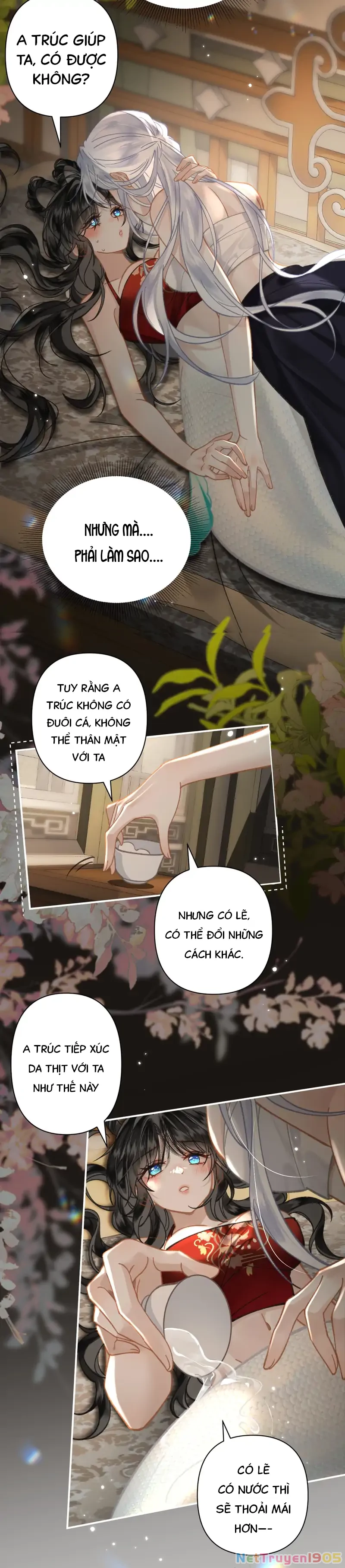 Đông Hải Tìm Mỹ Nhân Chapter 43 - 23