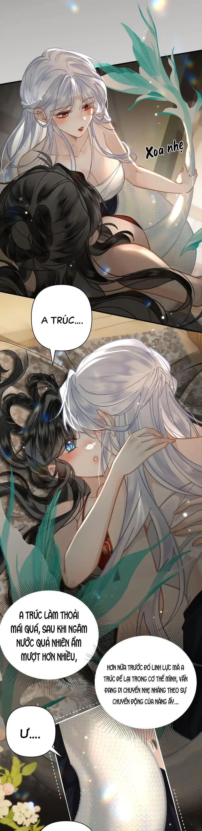Đông Hải Tìm Mỹ Nhân Chapter 43 - 24