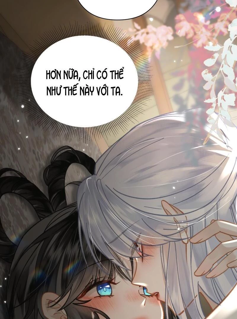 Đông Hải Tìm Mỹ Nhân Chapter 43 - 28