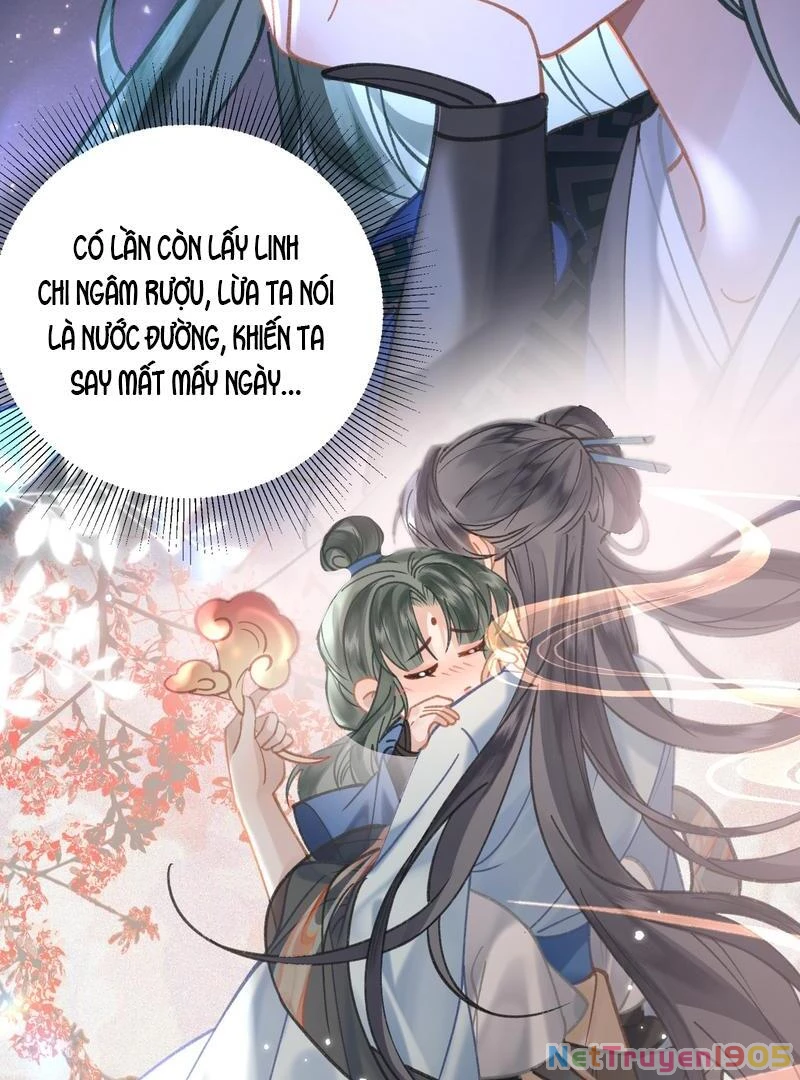 Đông Hải Tìm Mỹ Nhân Chapter 43 - 38