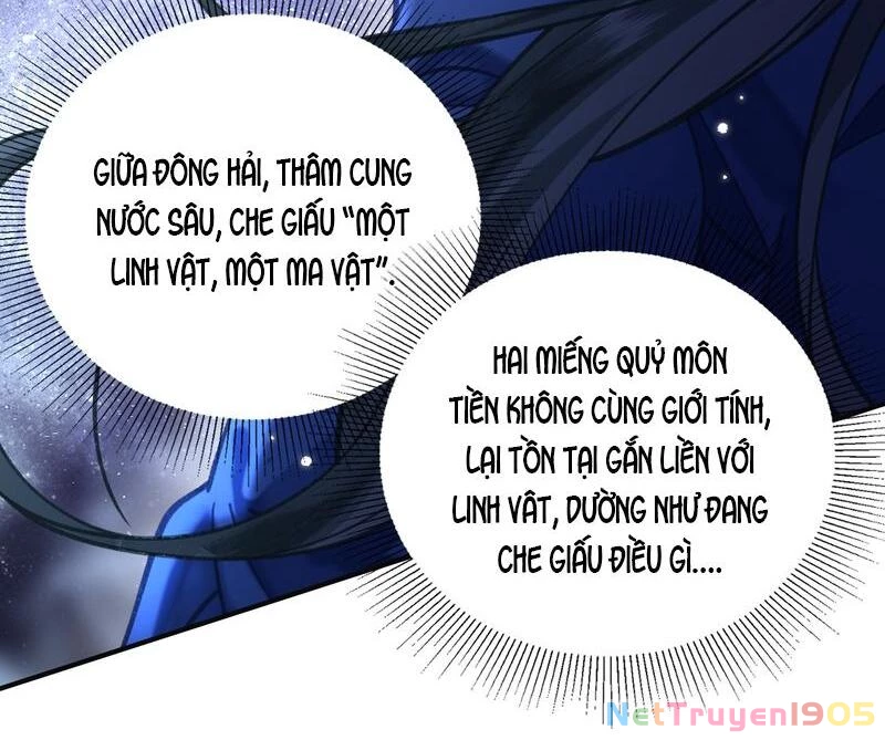 Đông Hải Tìm Mỹ Nhân Chapter 43 - 42