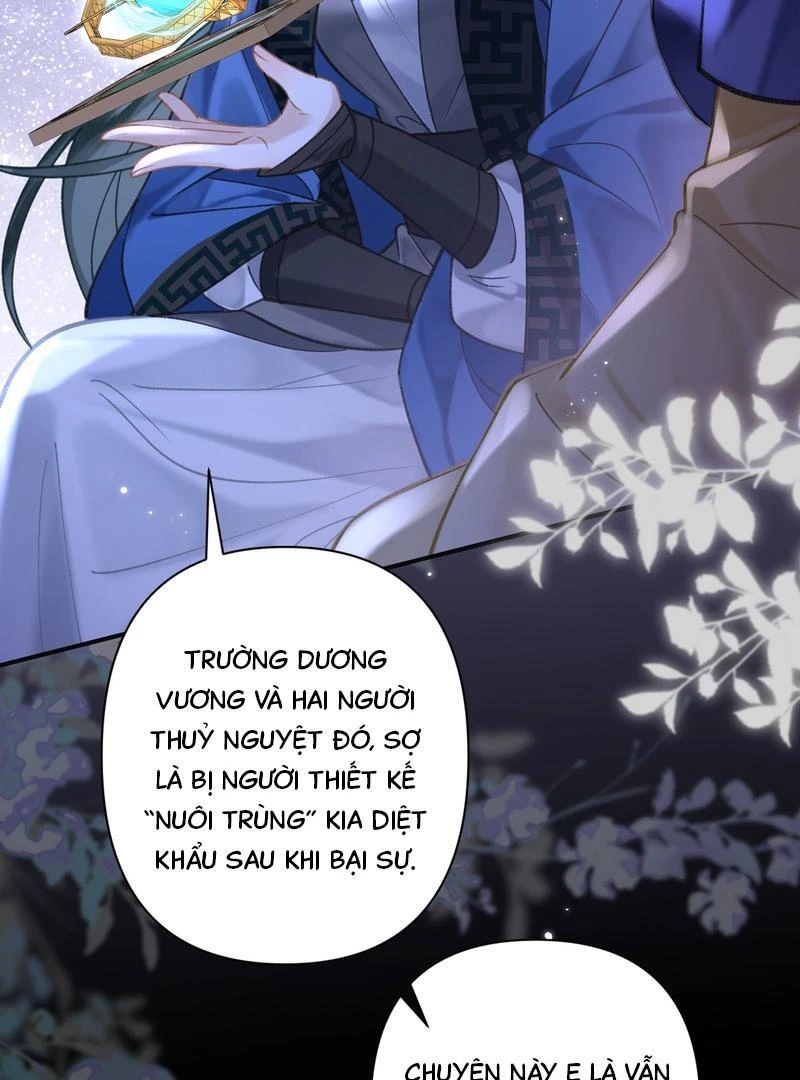 Đông Hải Tìm Mỹ Nhân Chapter 43 - 45