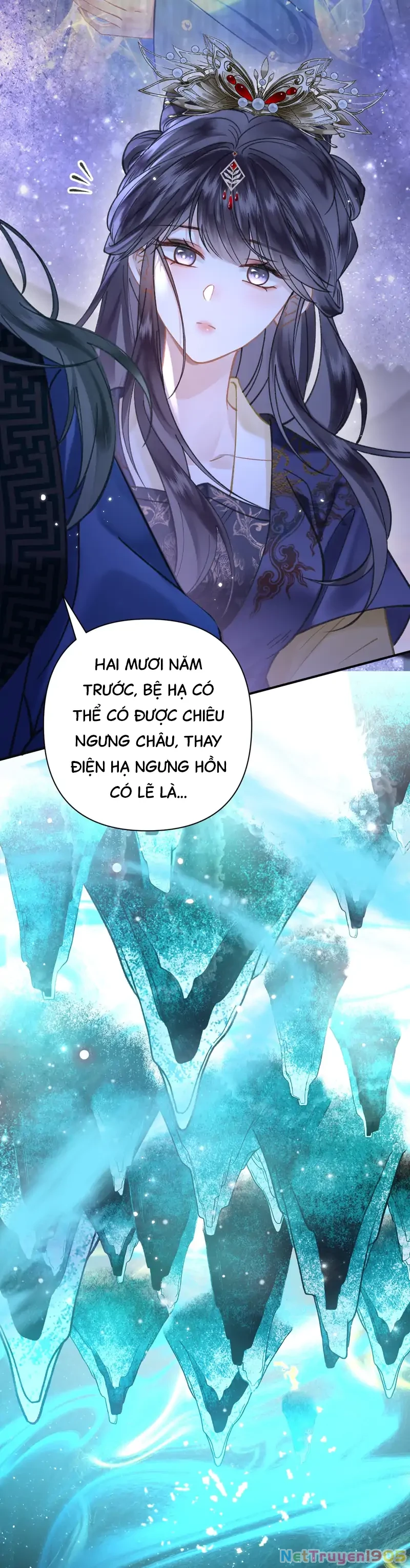 Đông Hải Tìm Mỹ Nhân Chapter 43 - 48