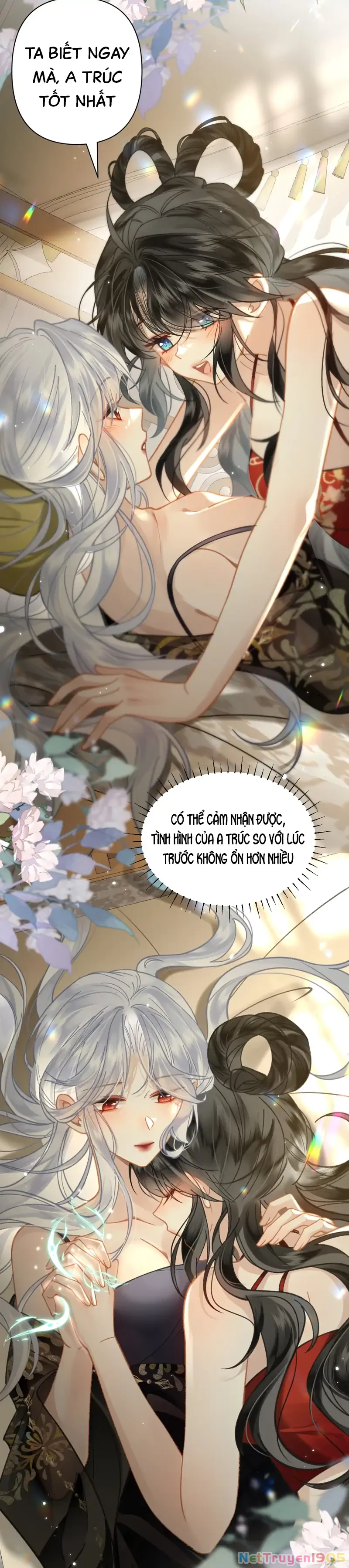 Đông Hải Tìm Mỹ Nhân Chapter 44 - 13