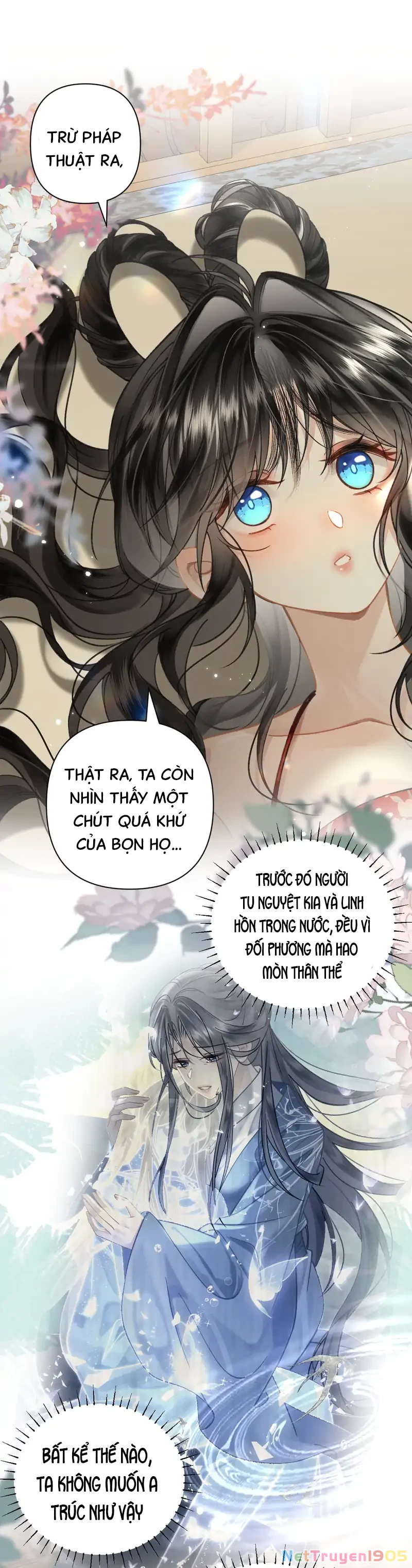Đông Hải Tìm Mỹ Nhân Chapter 44 - 16