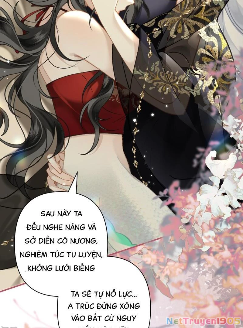 Đông Hải Tìm Mỹ Nhân Chapter 44 - 18