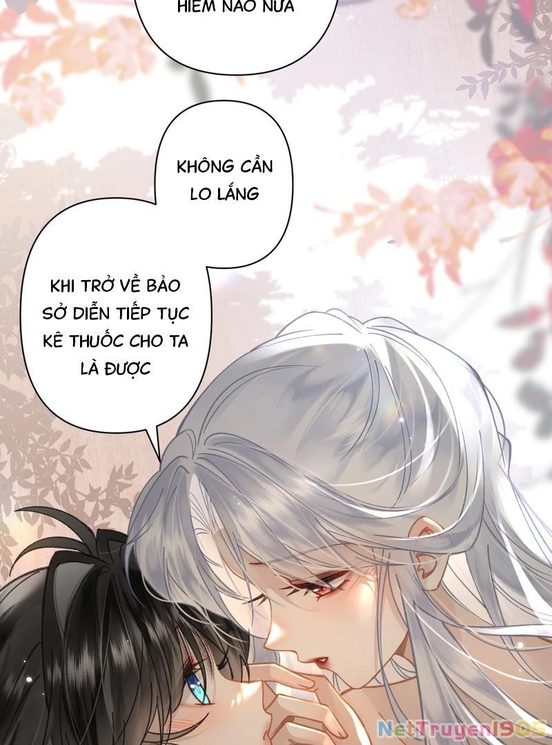 Đông Hải Tìm Mỹ Nhân Chapter 44 - 19