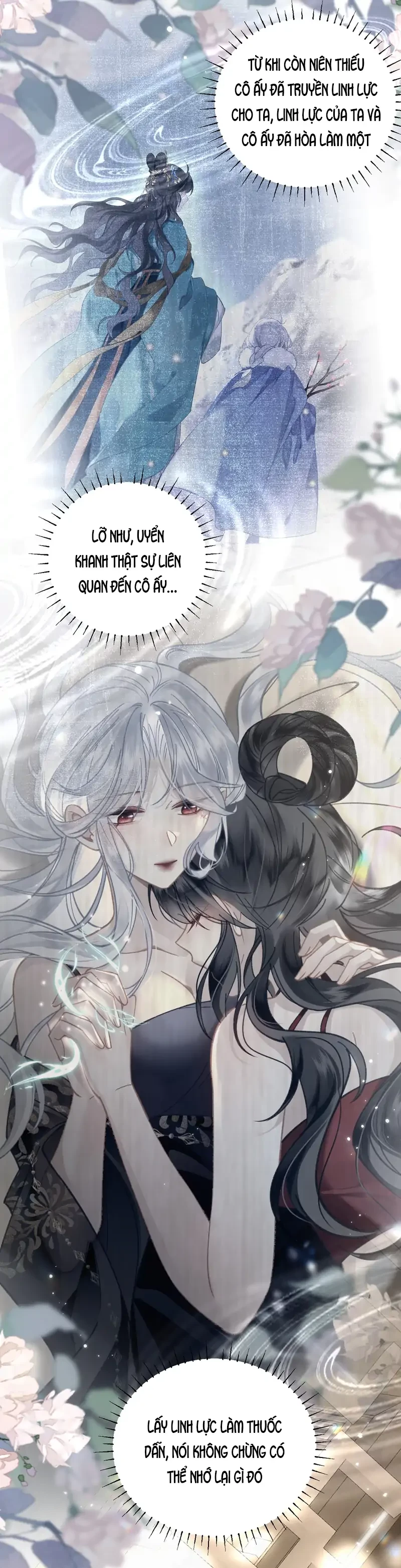 Đông Hải Tìm Mỹ Nhân Chapter 44 - 22