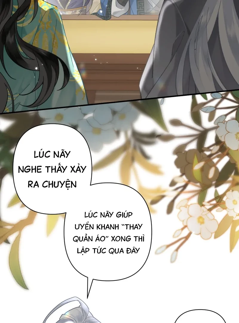 Đông Hải Tìm Mỹ Nhân Chapter 44 - 27