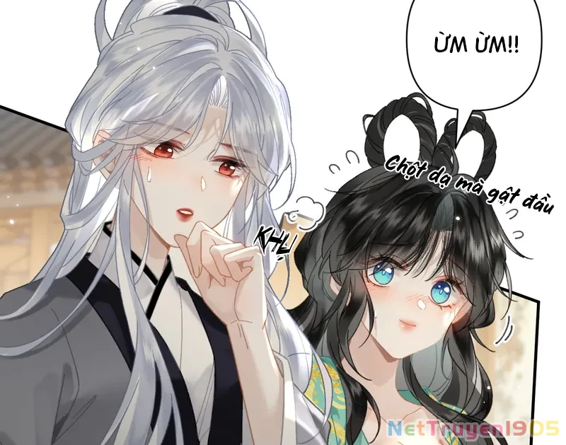 Đông Hải Tìm Mỹ Nhân Chapter 44 - 28