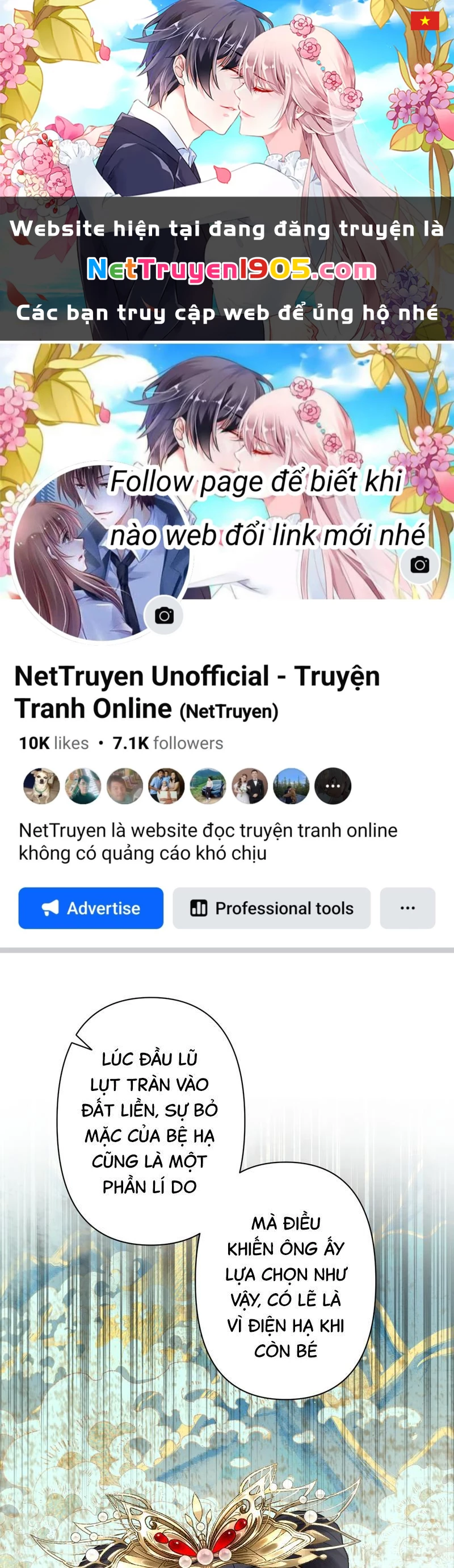 Đông Hải Tìm Mỹ Nhân Chapter 45 - 1
