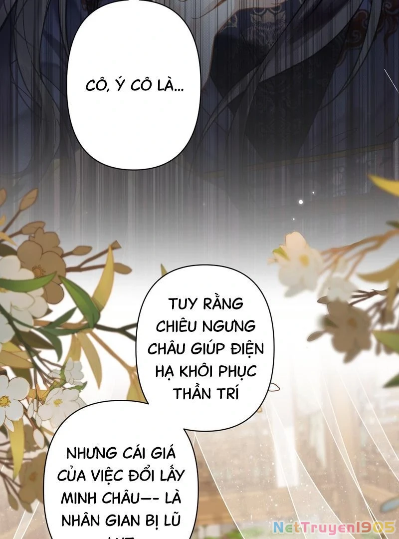 Đông Hải Tìm Mỹ Nhân Chapter 45 - 3