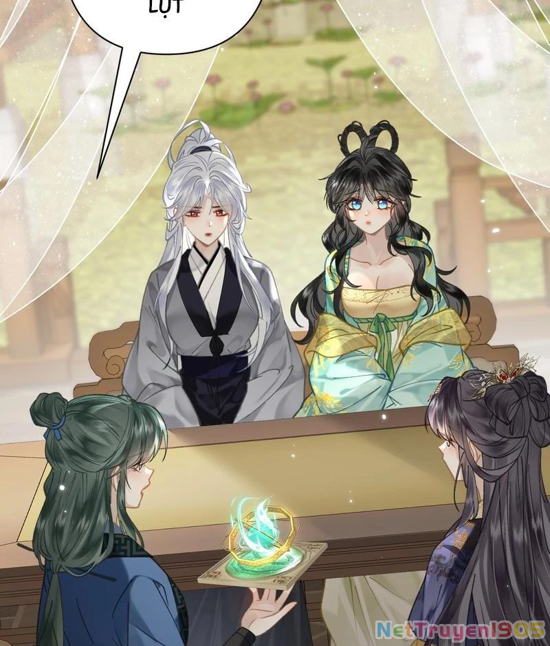 Đông Hải Tìm Mỹ Nhân Chapter 45 - 4