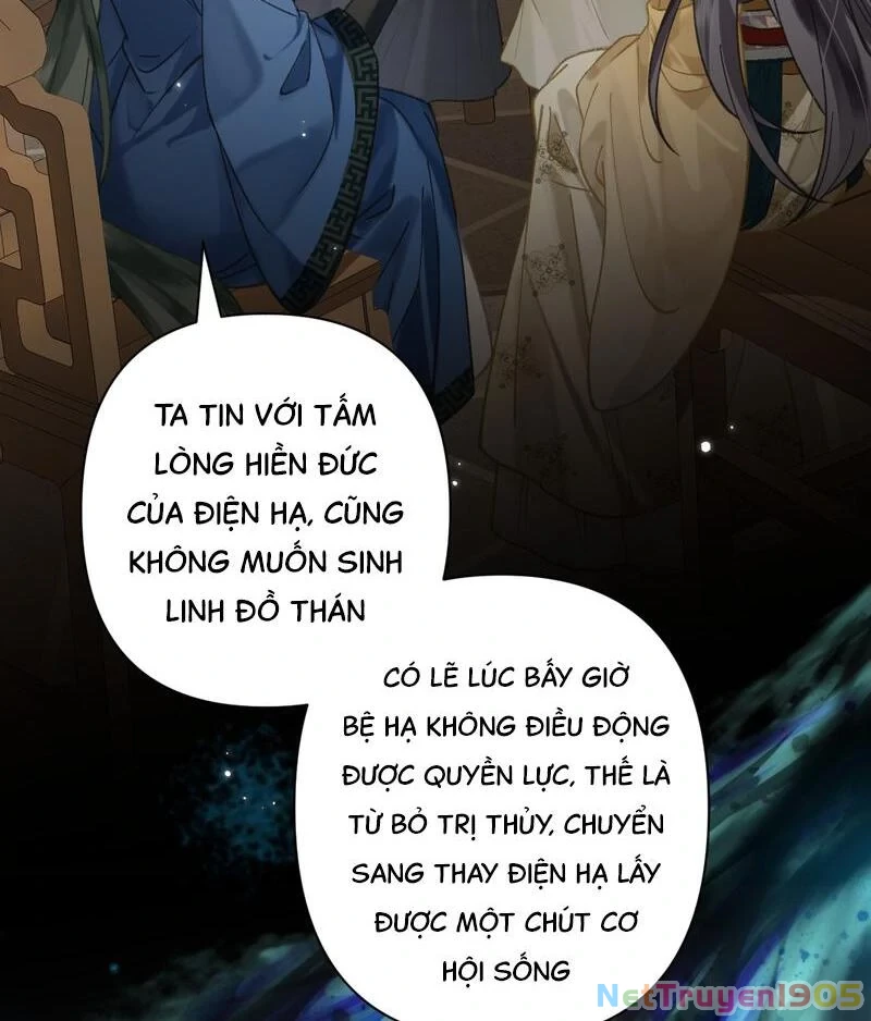 Đông Hải Tìm Mỹ Nhân Chapter 45 - 5