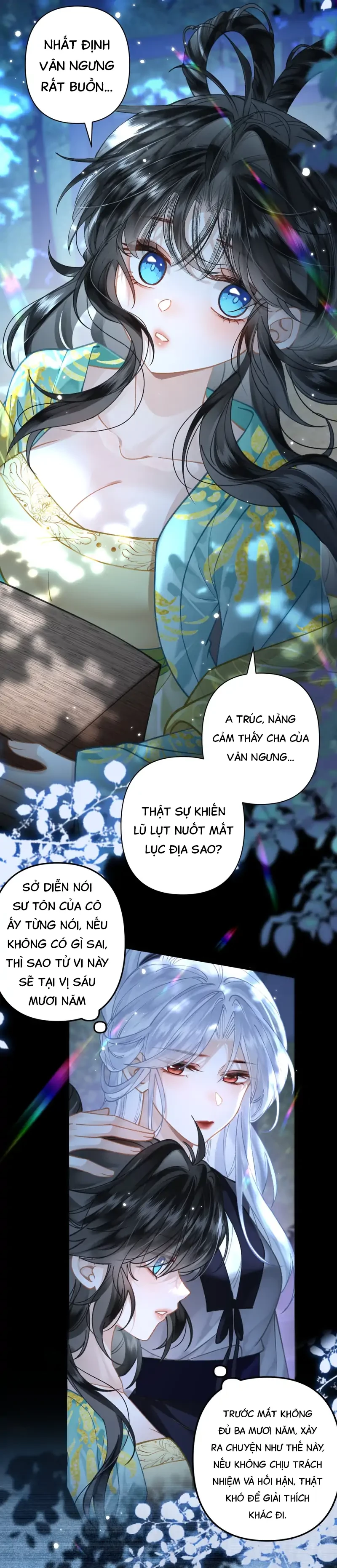 Đông Hải Tìm Mỹ Nhân Chapter 45 - 15