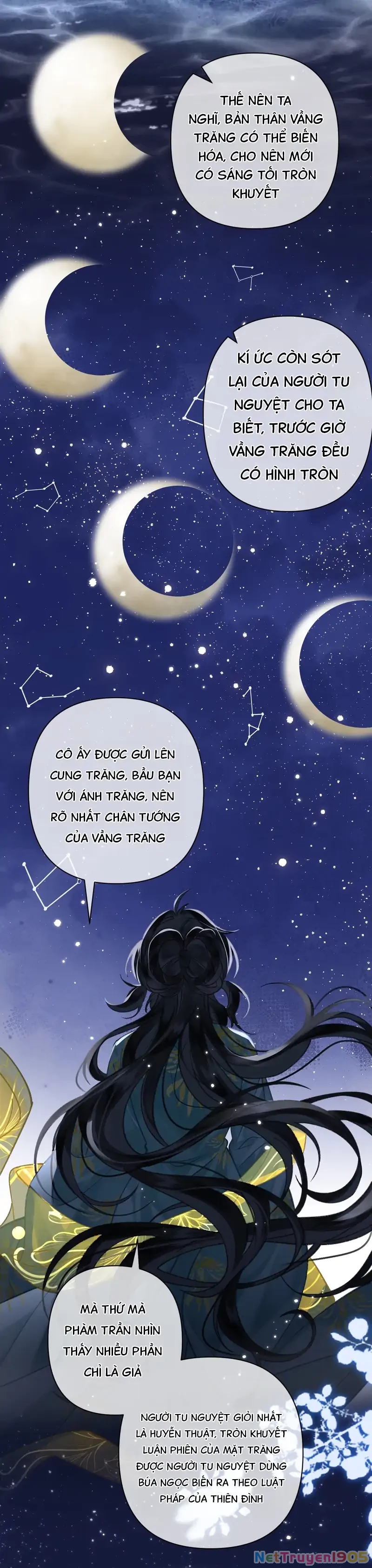 Đông Hải Tìm Mỹ Nhân Chapter 45 - 31