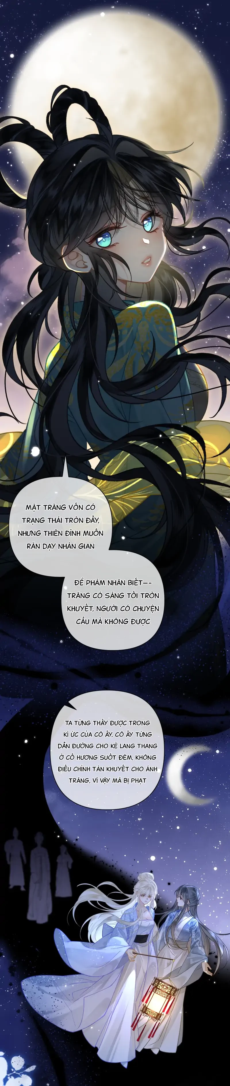 Đông Hải Tìm Mỹ Nhân Chapter 45 - 32