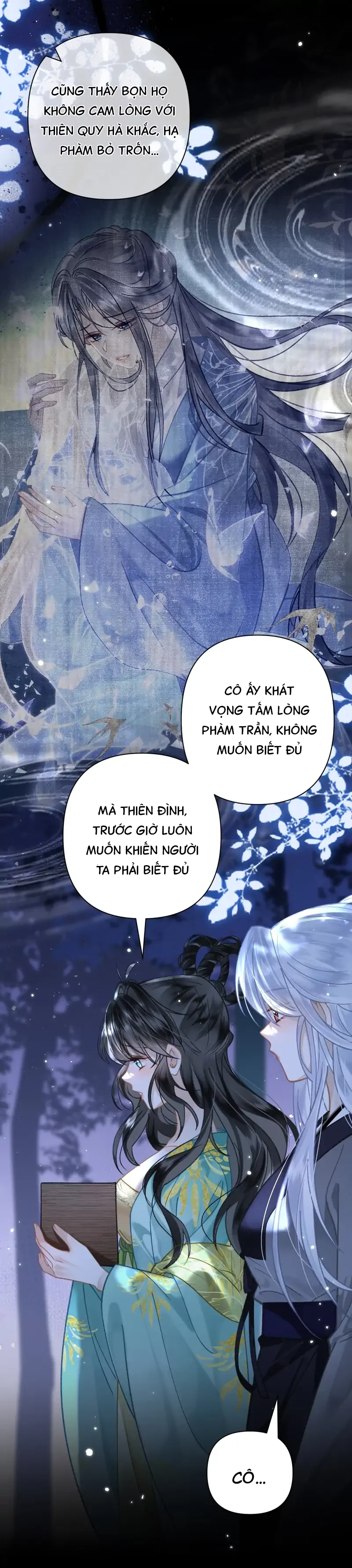 Đông Hải Tìm Mỹ Nhân Chapter 45 - 33