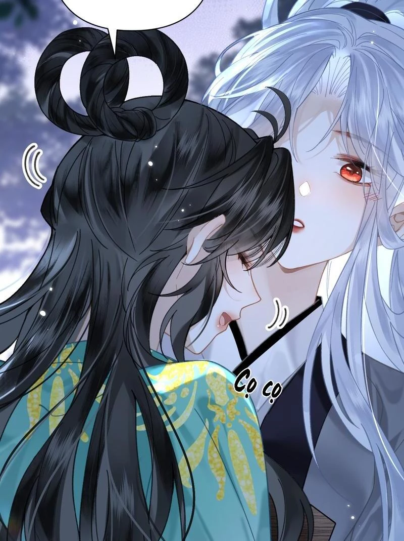 Đông Hải Tìm Mỹ Nhân Chapter 45 - 38